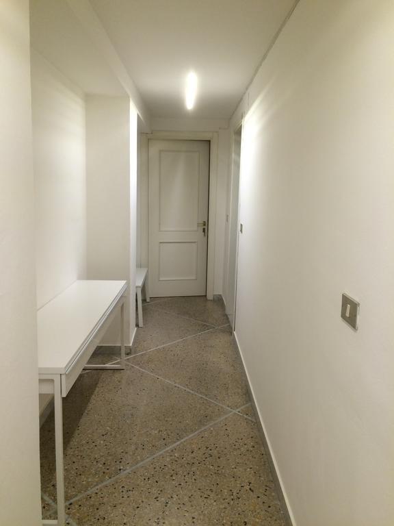 Pisa Rooms For Rent Exteriér fotografie
