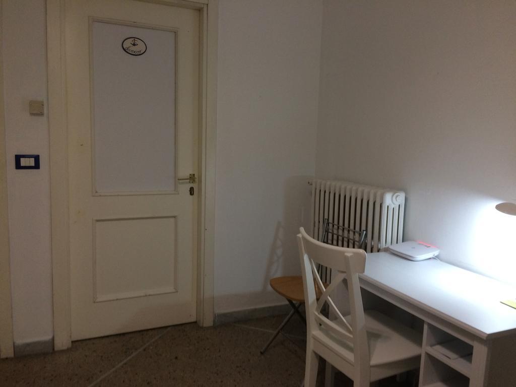 Pisa Rooms For Rent Exteriér fotografie