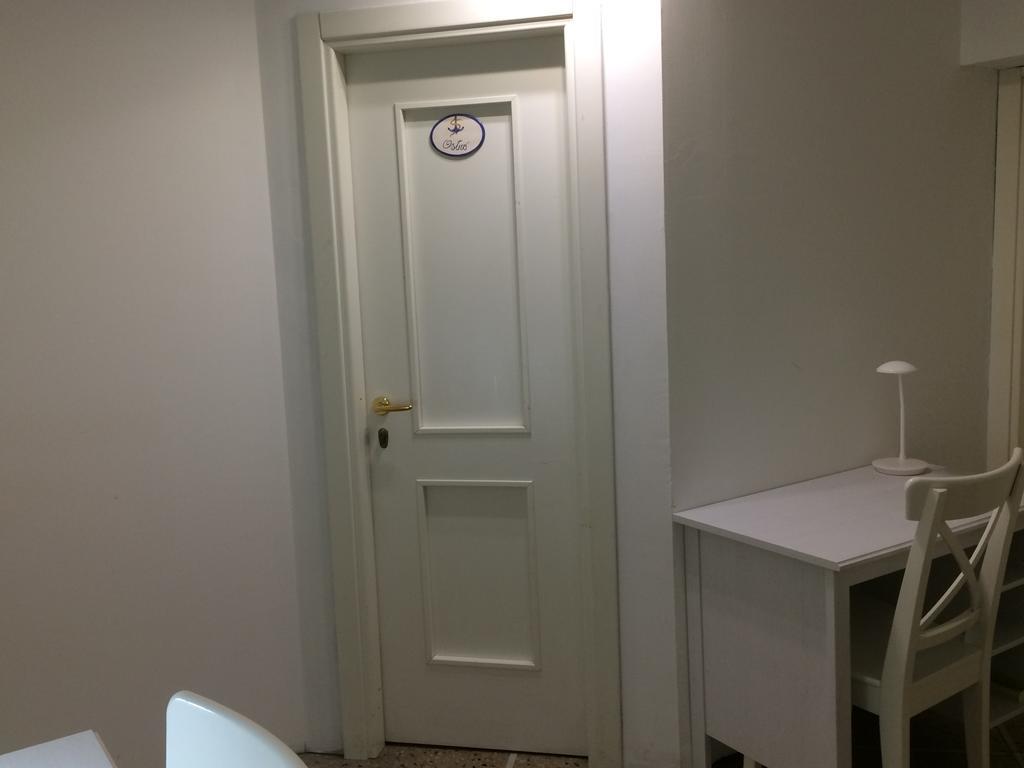 Pisa Rooms For Rent Exteriér fotografie