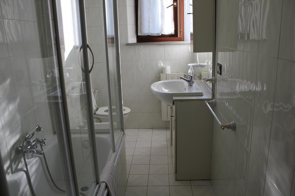 Pisa Rooms For Rent Exteriér fotografie