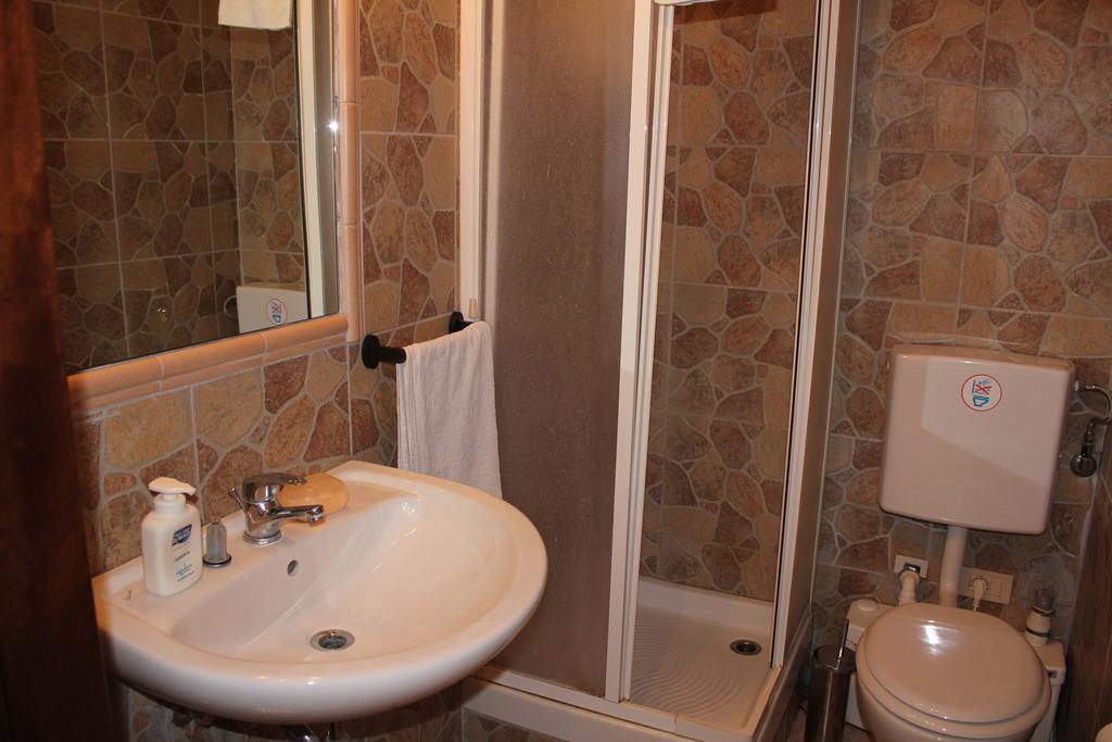Pisa Rooms For Rent Exteriér fotografie